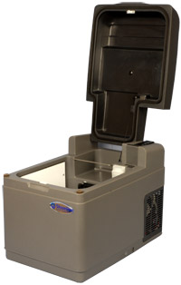 Shoreline SMP26 - 26 Litres Portable Medical Fridge